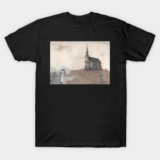 The Ghost Bride T-Shirt